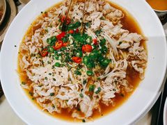 -锦府盐帮·私宴(赛特店)