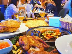 -Ambra Haus琥珀屋精酿餐厅(宝山店)