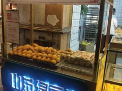 -沪上酥铺(东晓南店)