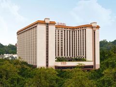 -广州中国大酒店