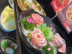 -捞王锅物料理(温州万象城店)