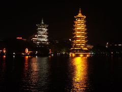 -桂林两江四湖景区