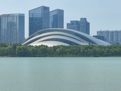 -天鹅湖体育公园