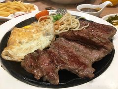 -诺丁牛排披萨自助餐厅(汕头苏宁店)
