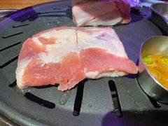 五花肉-济州爱肉堂(总店)