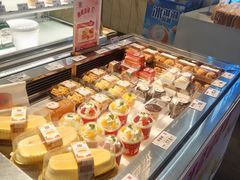 -幸福西饼面包茶饮(车公庙店)