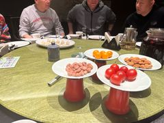 -太守宴·蘭院(天塔店)