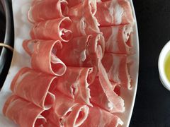 -京顺祥·清真铜锅涮肉(朱雀门店)