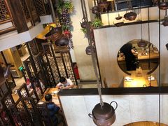 大堂-滇铺子·云南特色菜·第九届野生菌美食节(东风东路c86店)