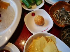 -山城辣妹子(定福庄店)