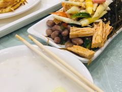 -福苑粥铺(长春大街店)