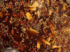 -味之绝热血美蛙鱼火锅(中坝店)