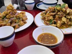 -东北风情(康桥路店)