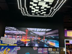 -Tenker Club弹刻极限主题公园 · 蹦床 · 团建 · 生日派对(大关店)