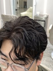 -宇东国际 HAIR SALON