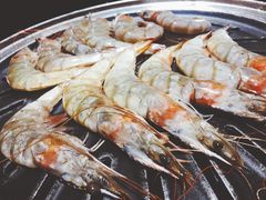 -九田家黑牛烤肉料理(石路天虹店)