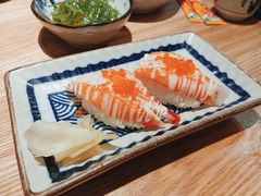 -西月山居匠心创意料理(江汉路新佳丽广场店)