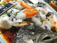 -秋色客家菜(南山店)