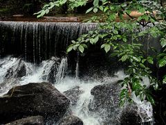 -昆明青龙峡风景区