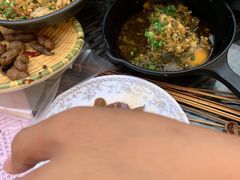 -去吃小龙虾·江湖菜·烧烤(南滨路店)