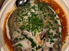 -京香轩·中餐厅(上海中庚聚龙酒店)