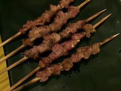 -小俩口烧烤东北菜(双井店)