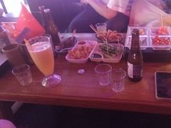 -喜鹊音乐酒馆(西街店)
