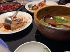 -山石榴·贵州菜(丰盛里店)