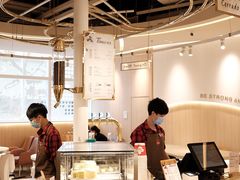 -Tims天好咖啡(江干万象城店)
