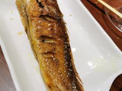 -金刚山烧烤(中山路店)