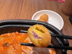 -阿香米线杭州西湖银泰文化广场餐厅