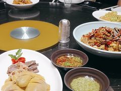 -铜锣湾·有麝自然香(渝北财富中心店)