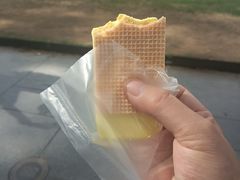-詹爷爷乌节路街头冰淇淋