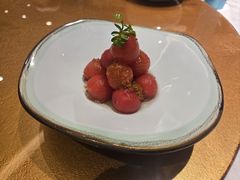 -红棉中餐厅·广州海航威斯汀酒店