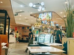 -诺丁牛排披萨自助餐厅(汕头苏宁店)