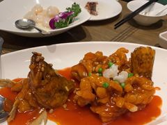 -廊亦舫Lang Yi Fang Restaurant(金桥店)