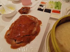 烤鸭-大铁勺新津菜(东丽阳光新业广场店)