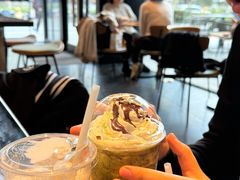 -星巴克臻选(上海长风大悦城店)