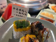 -梨花自助烤肉(乐宾店)