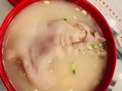 -廖老妈蹄花店(人民公园陕西街259号店)