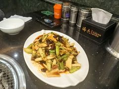 -瑞杰烧烤店·24小时营业(山东路店)