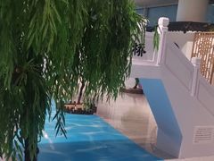-杭州萧山国际机场