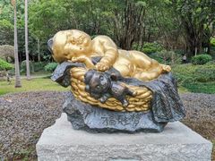 -广州雕塑公园