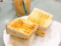 -华嫂冰室(尖沙咀店)