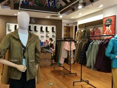 -AIGLE(王府井奥莱·香江小镇店)