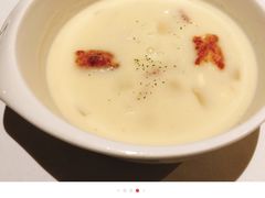-戈雅法餐厅(世界城广场店)