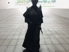 -辛亥革命纪念馆