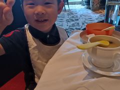 -新天世纪中餐厅
