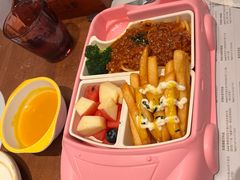 -一沙一城·岩烤牛扒(深圳首店)