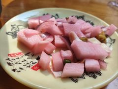-重庆金爪爪干锅(龙头寺店)